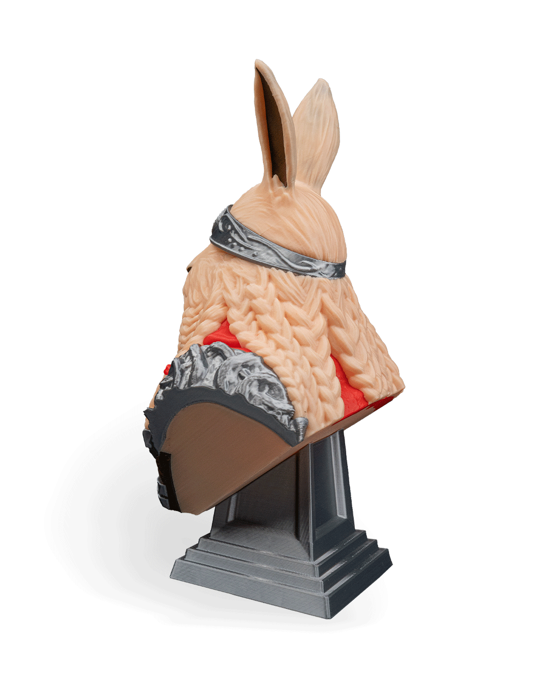 Hopnar Thunderpaw Bust - Image 10