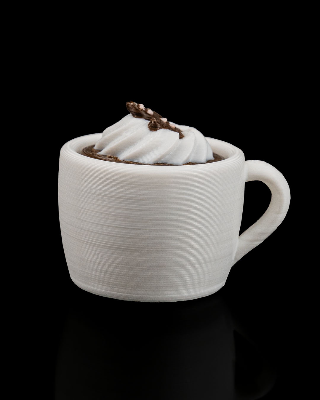 Chaveiro Click Geek – Antiestresse em Impressão 3D - Image 2