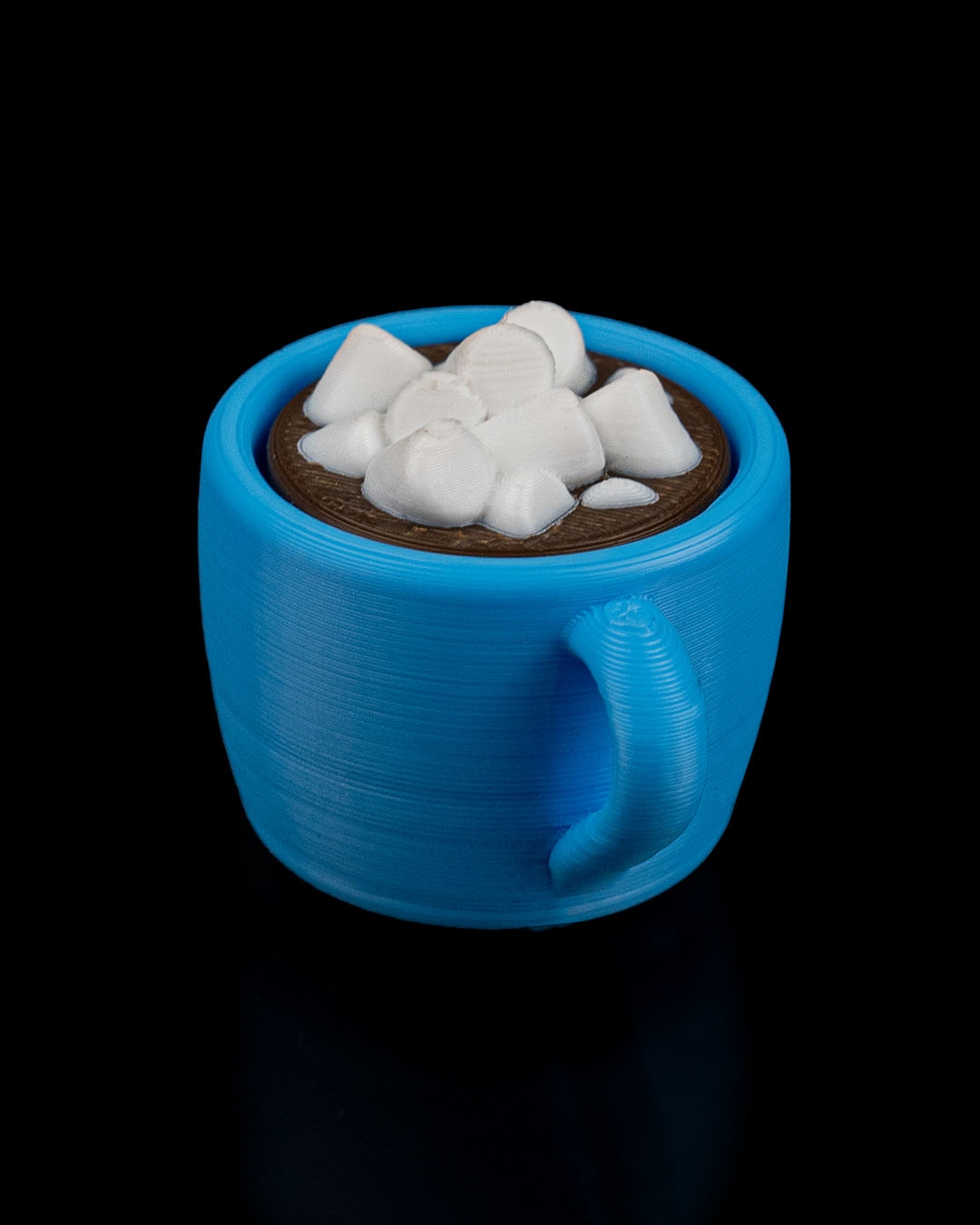 Chaveiro Click Geek – Antiestresse em Impressão 3D - Image 6