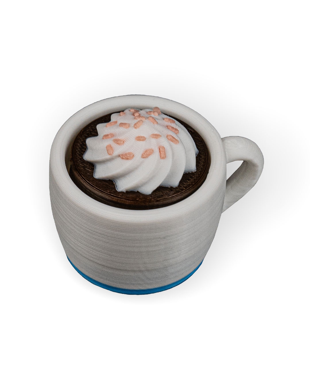 Chaveiro Click Geek – Antiestresse em Impressão 3D - Image 23