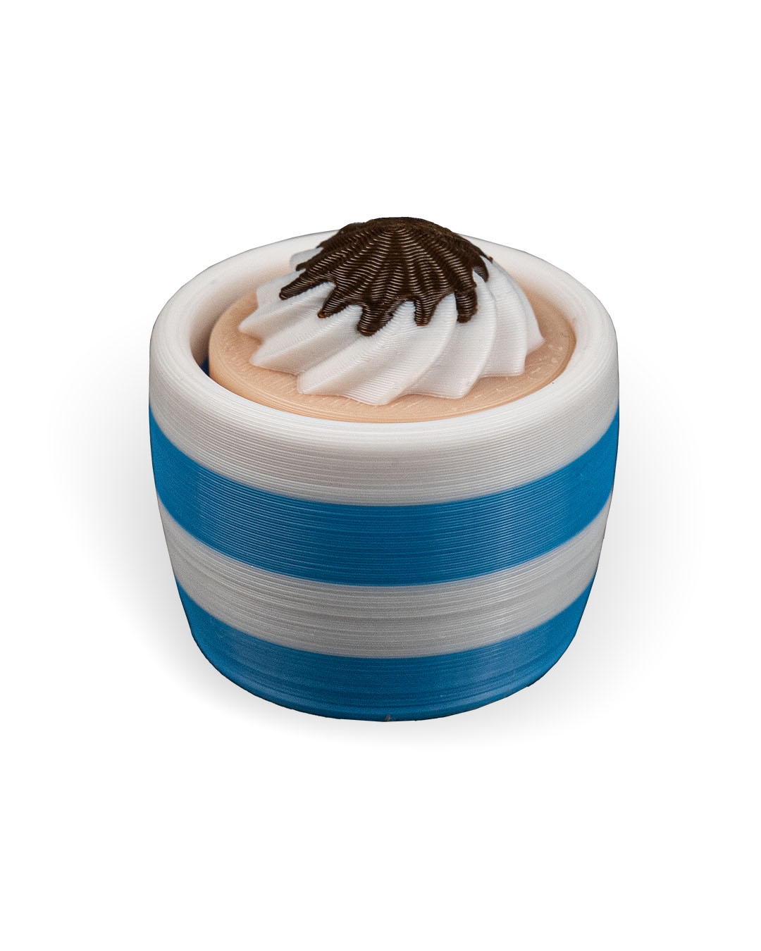 Chaveiro Click Geek – Antiestresse em Impressão 3D - Image 22