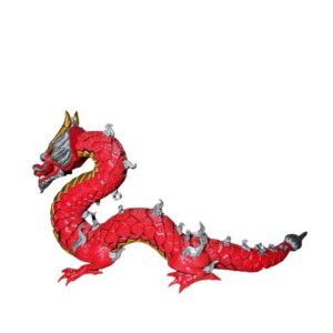 Chinese New Year Dragon