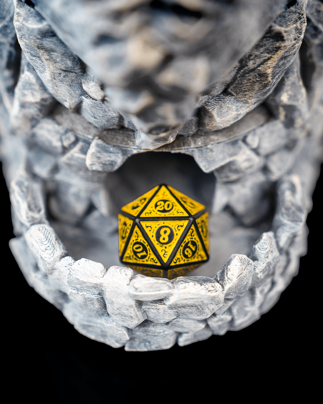 Stonebeard Hold Can Holder & Dice Tower - Image 4