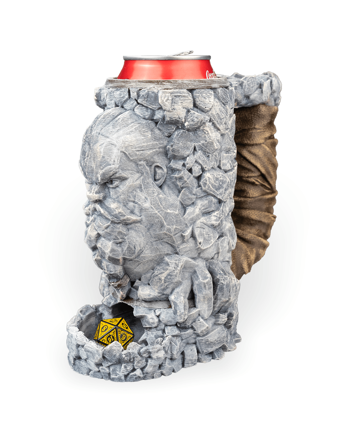 Stonebeard Hold Can Holder & Dice Tower - Image 12