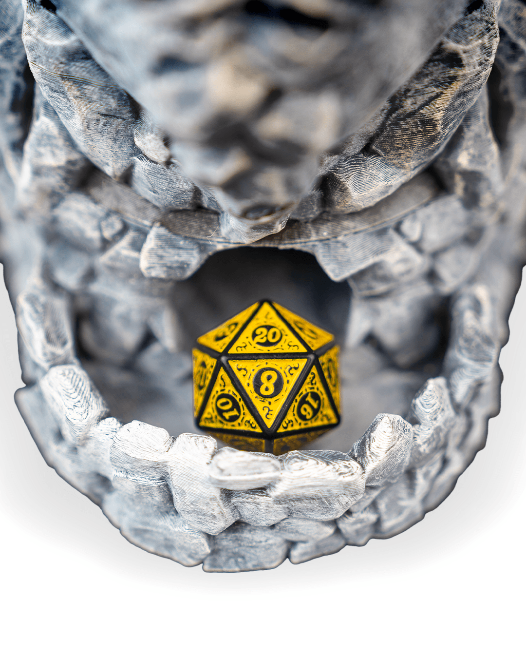 Stonebeard Hold Can Holder & Dice Tower - Image 13