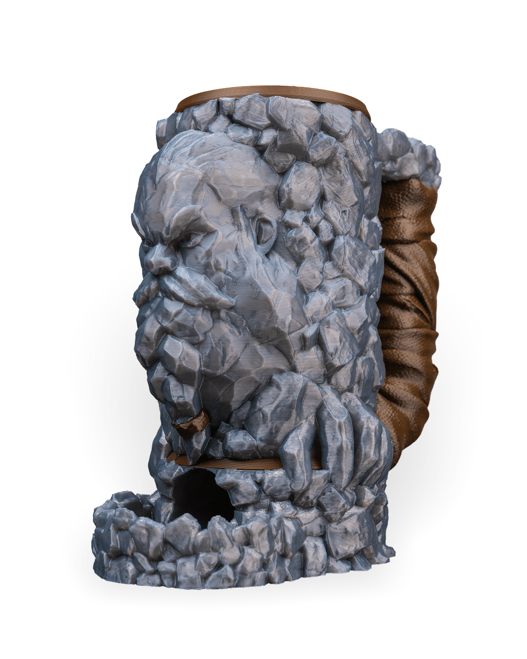 Stonebeard Hold Can Holder & Dice Tower - Image 19