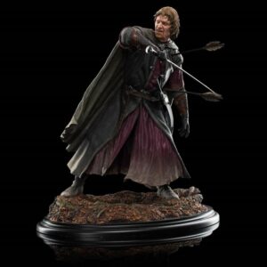 LOTR - Boromir at Amon Hen 1/6 Scale Statue - 104 OF 1000