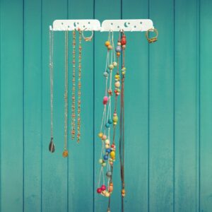 Organizador expositor joias e bijuterias