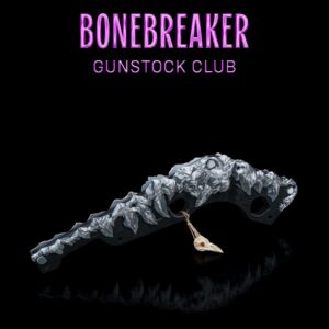 Bonebreaker Gunstock Club