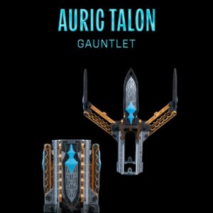 Auric Talon Gauntlet