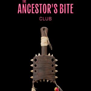 The Ancestor's Bite Club