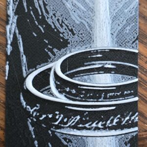 LOTR Bookmark