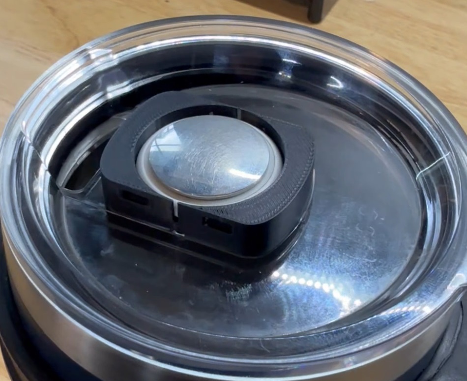 YETI AirTag MagSlider