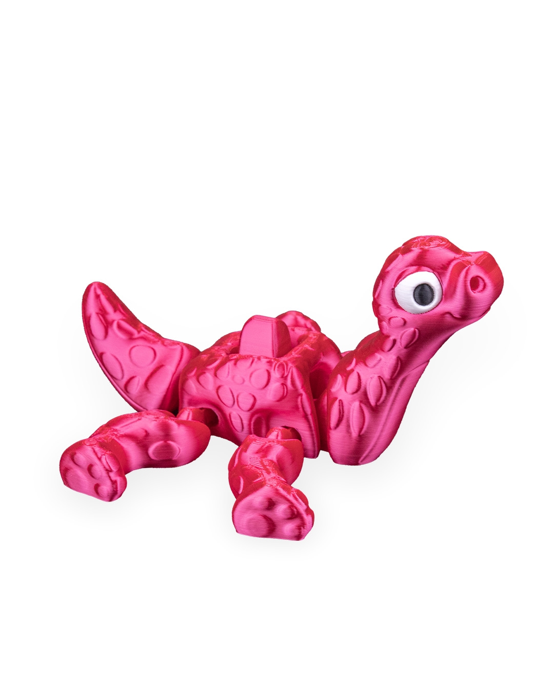 Apatosaurus Flexi Dinosaur - Image 9