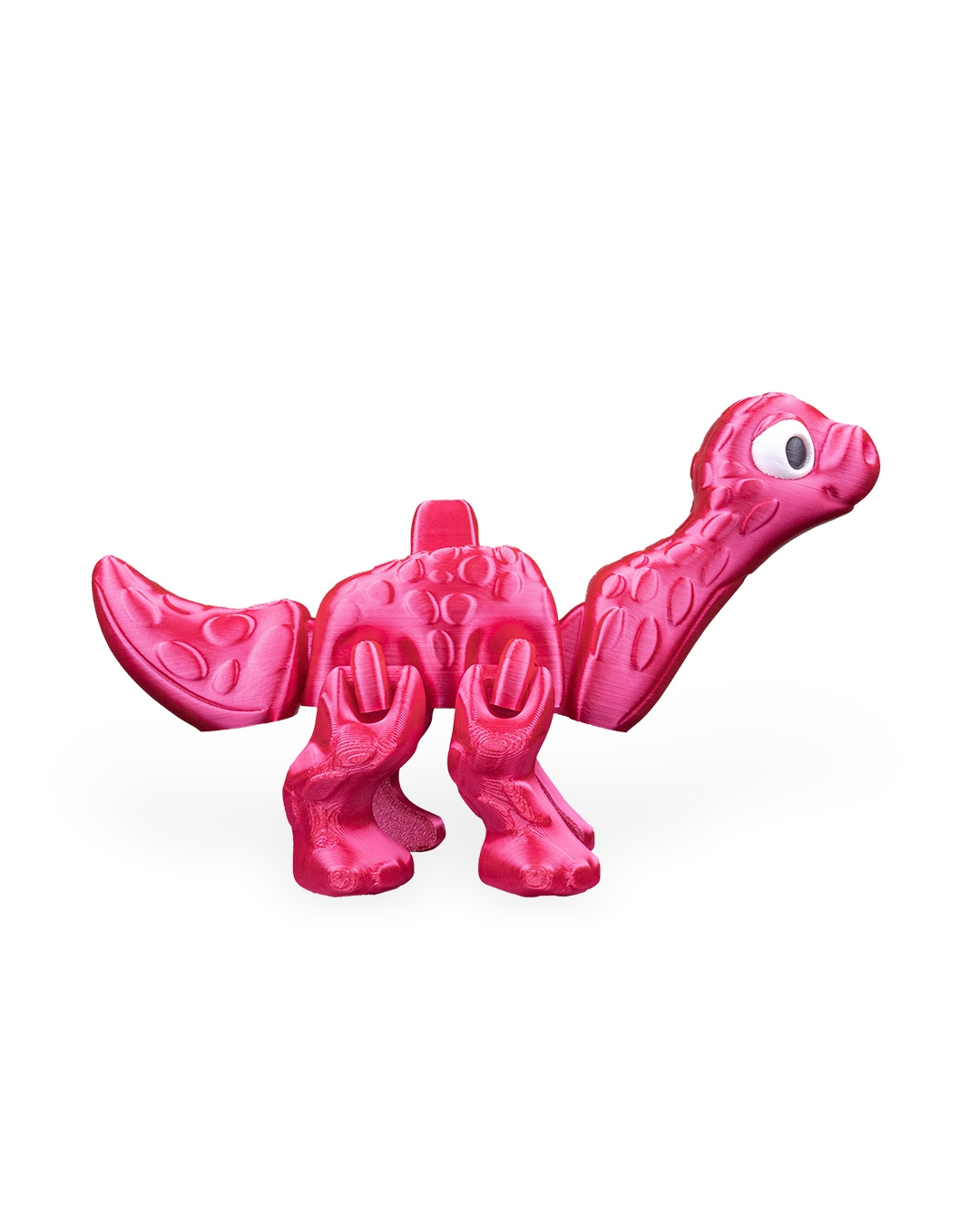 Apatosaurus Flexi Dinosaur - Image 10