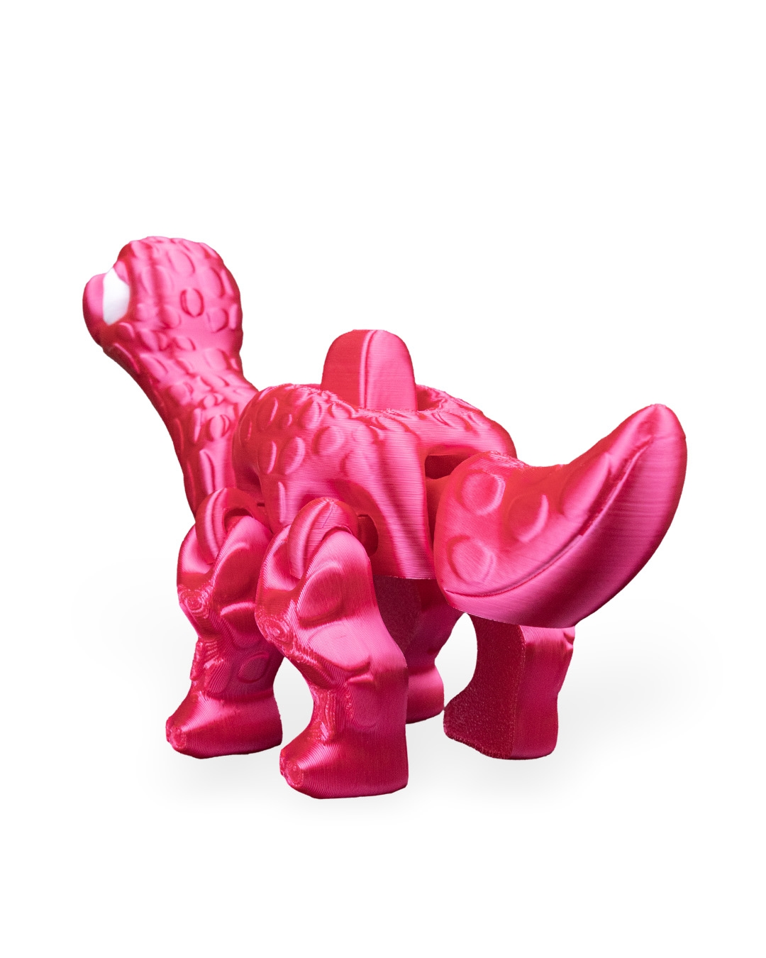 Apatosaurus Flexi Dinosaur - Image 11