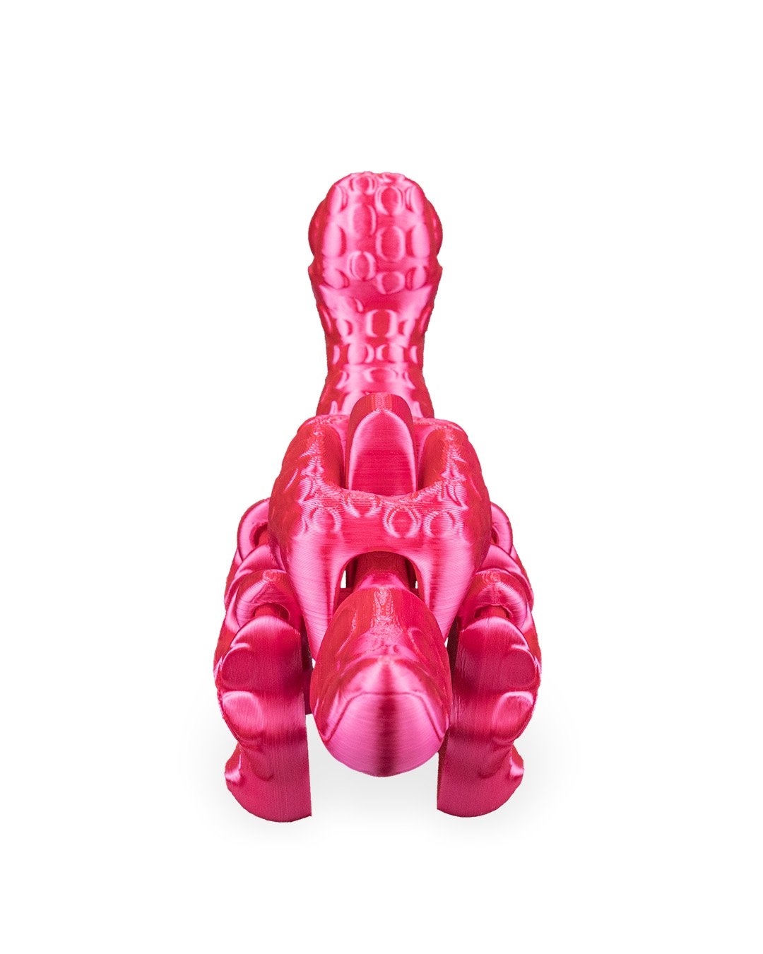 Apatosaurus Flexi Dinosaur - Image 12