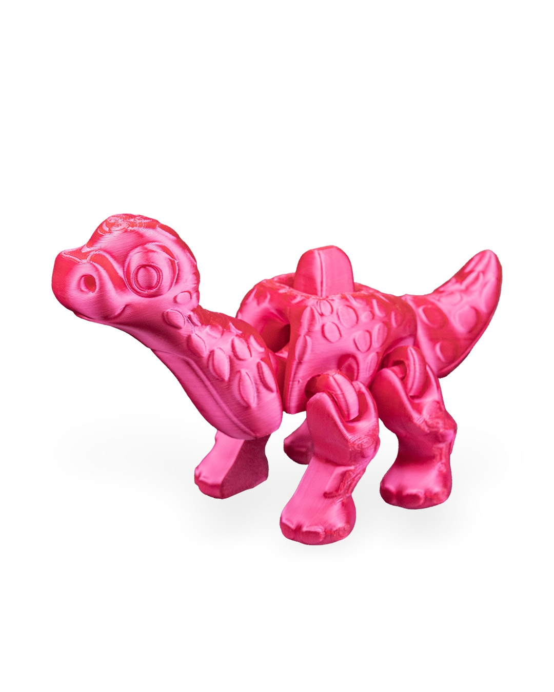 Apatosaurus Flexi Dinosaur - Image 13