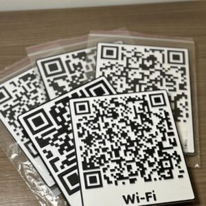 QR Code personalizado