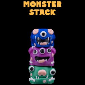 Monster Stack