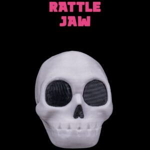 Rattle Jaw