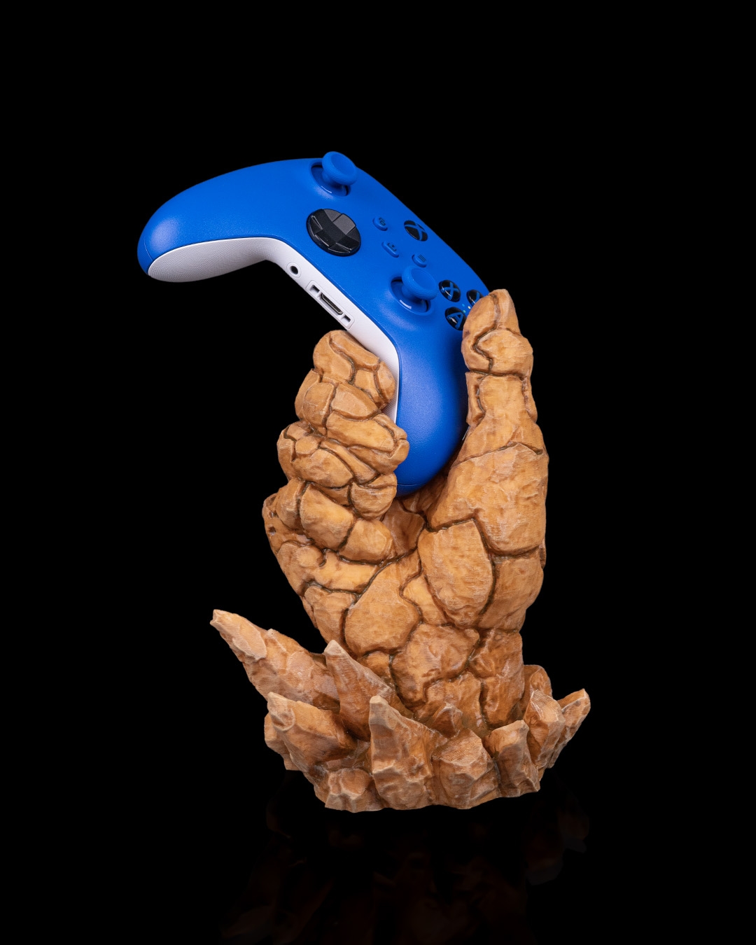 Rock Solid! Controller Holder - Image 2