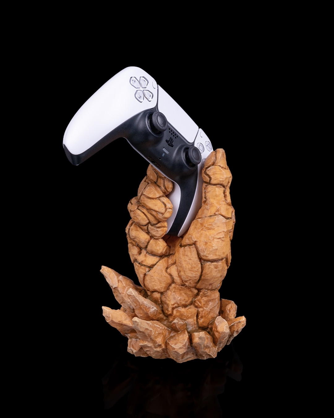 Rock Solid! Controller Holder - Image 3