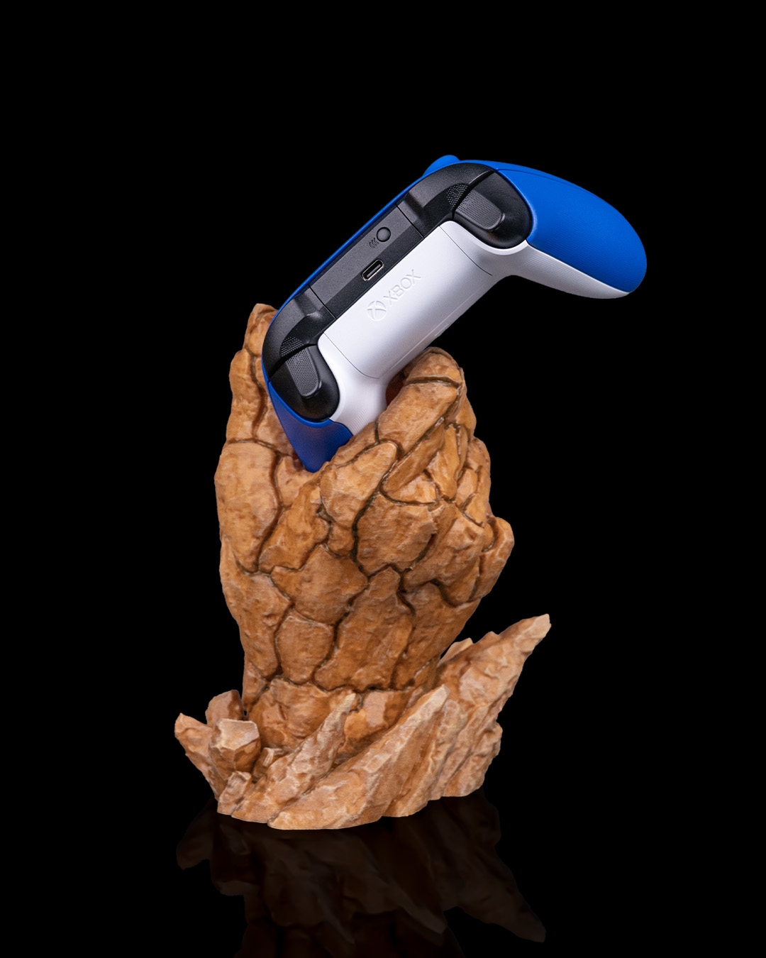 Rock Solid! Controller Holder - Image 6