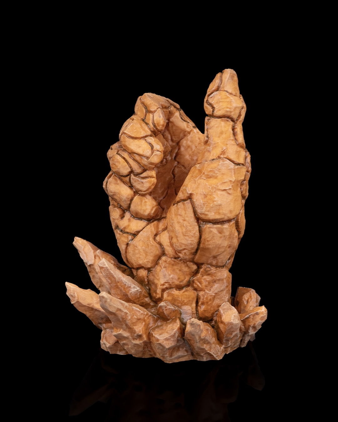 Rock Solid! Controller Holder - Image 9