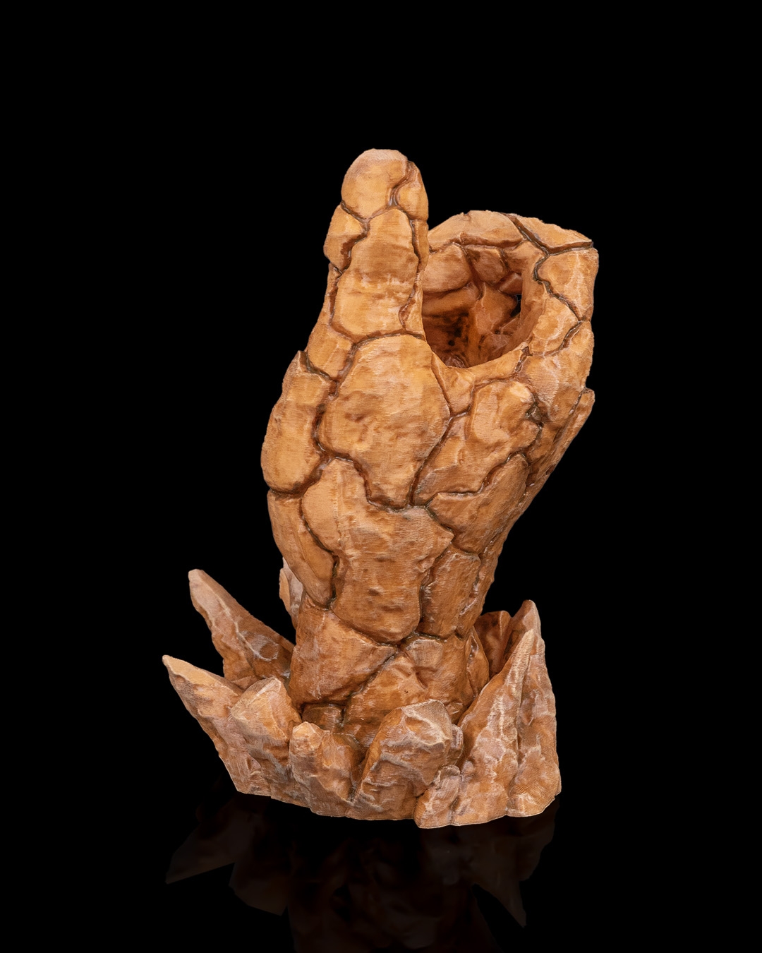 Rock Solid! Controller Holder - Image 10