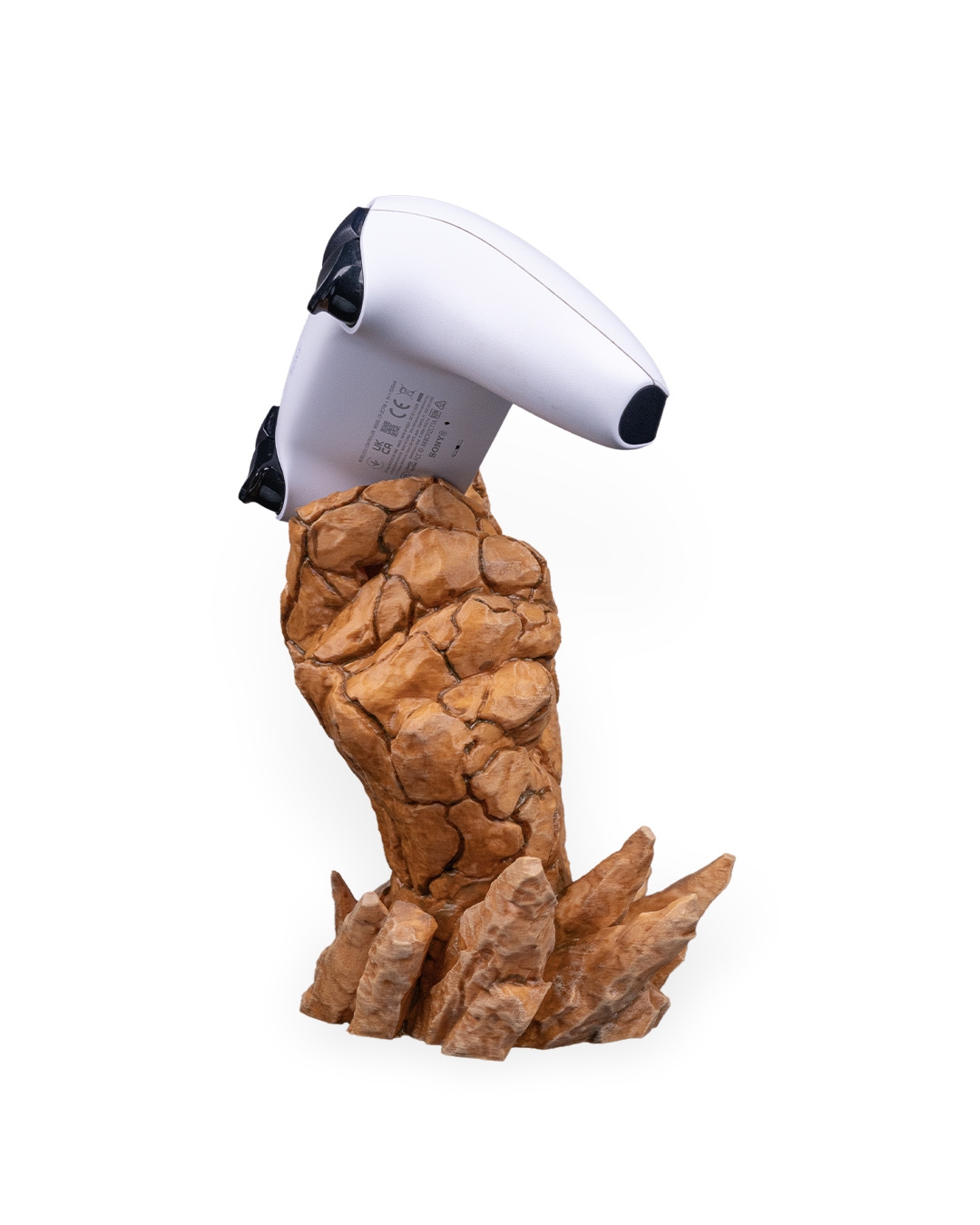 Rock Solid! Controller Holder - Image 17