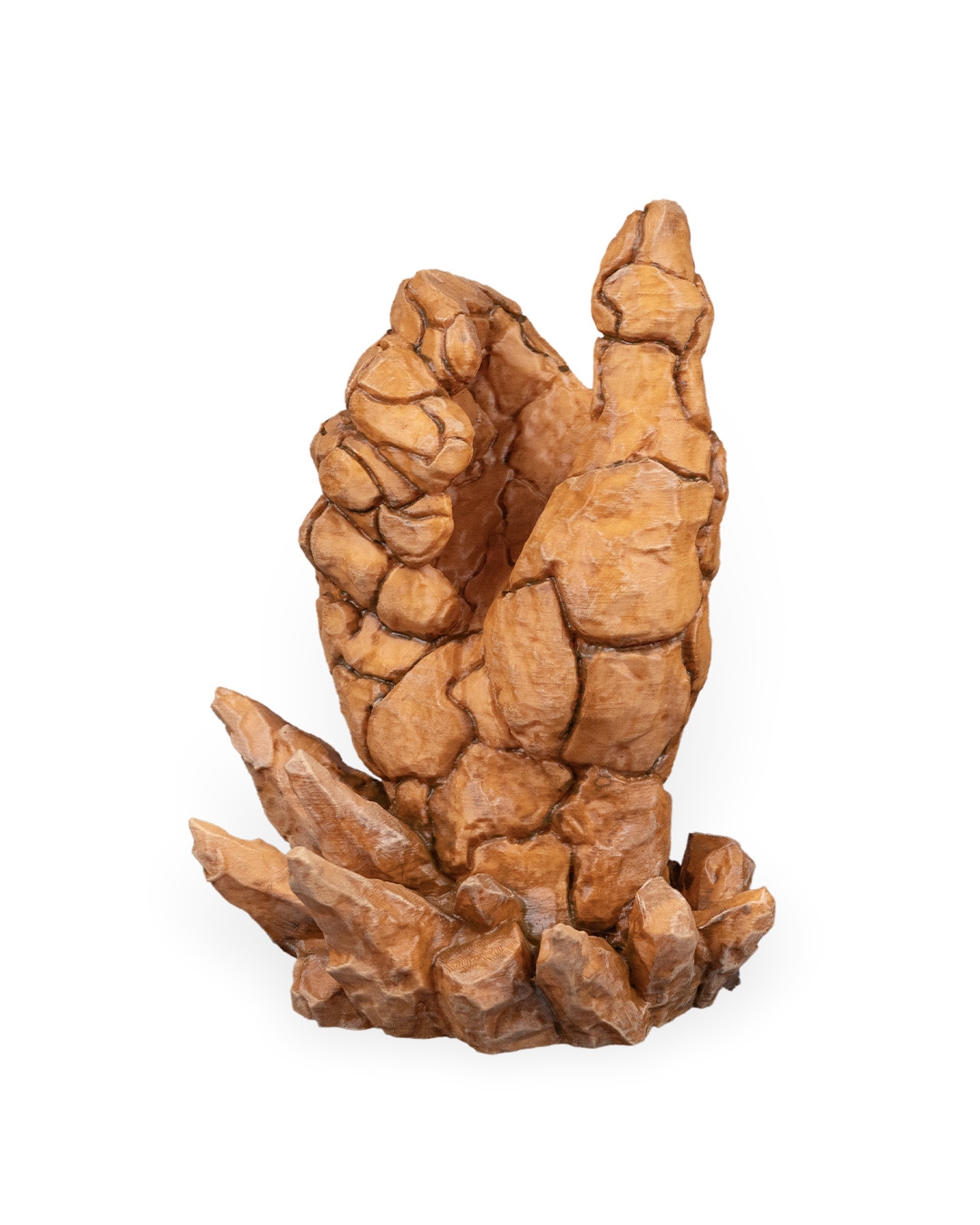 Rock Solid! Controller Holder - Image 19