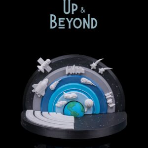 Up & Beyond