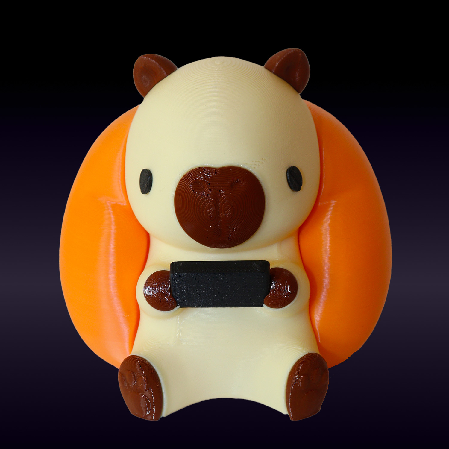 Capivara gamer - Image 2