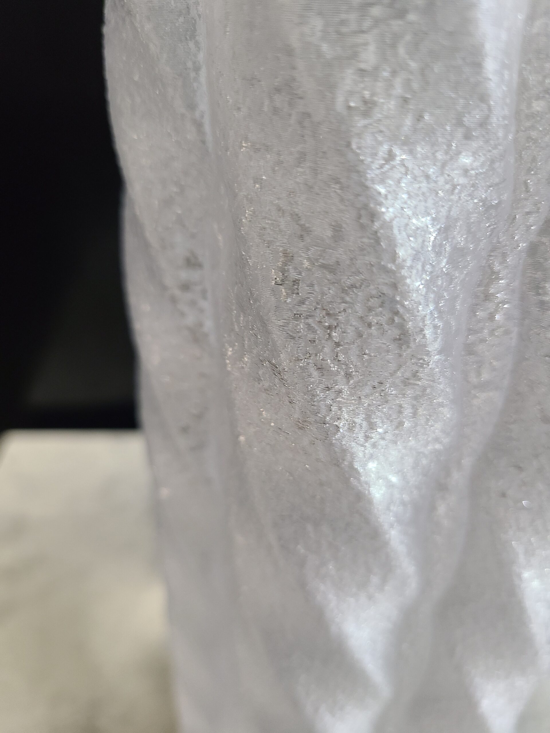 Hexagon Twisting LED Lamp - Image 6