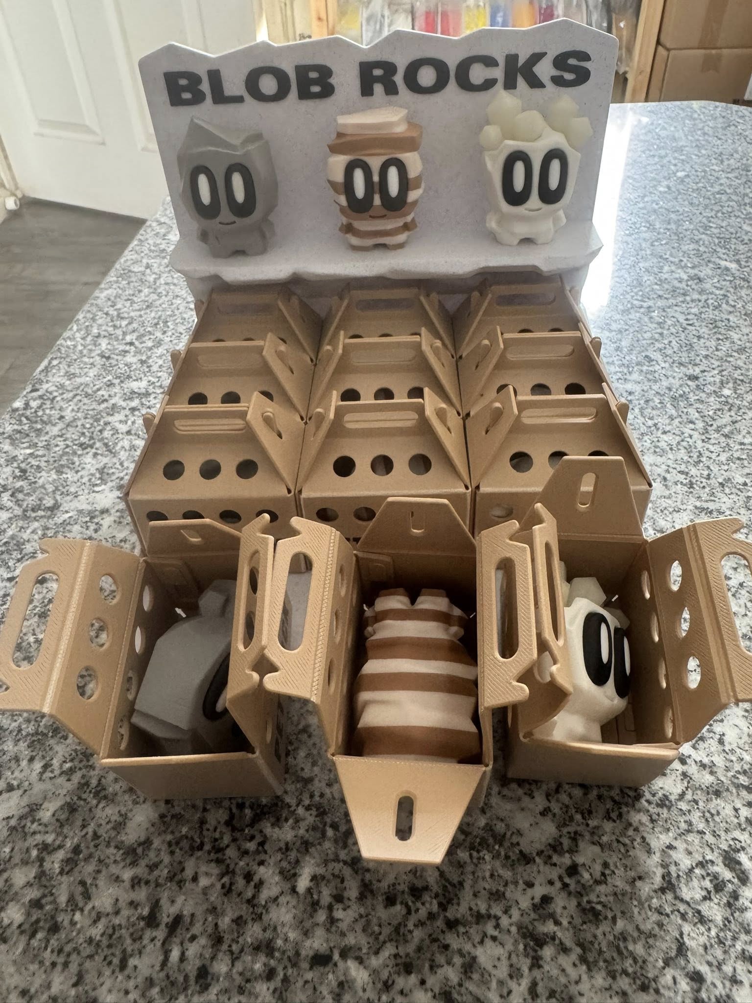 B.L. blob rocks - Image 3