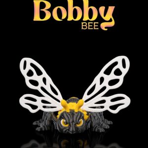 Bobby Bee