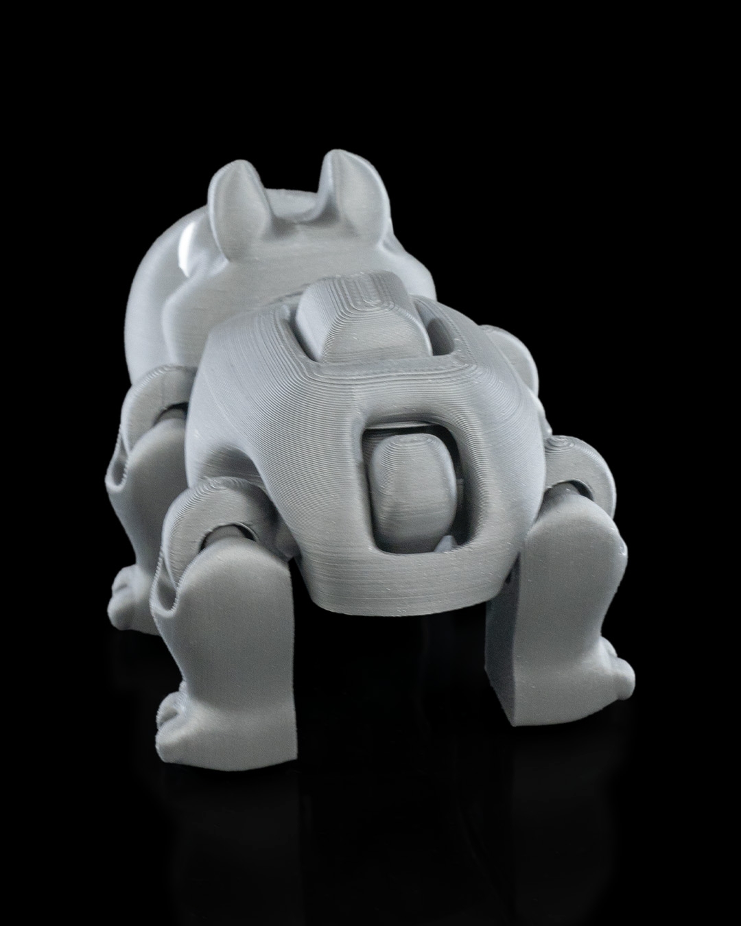 Hungry Hippo - Image 3