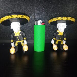 Undead Jobs - Mariachi