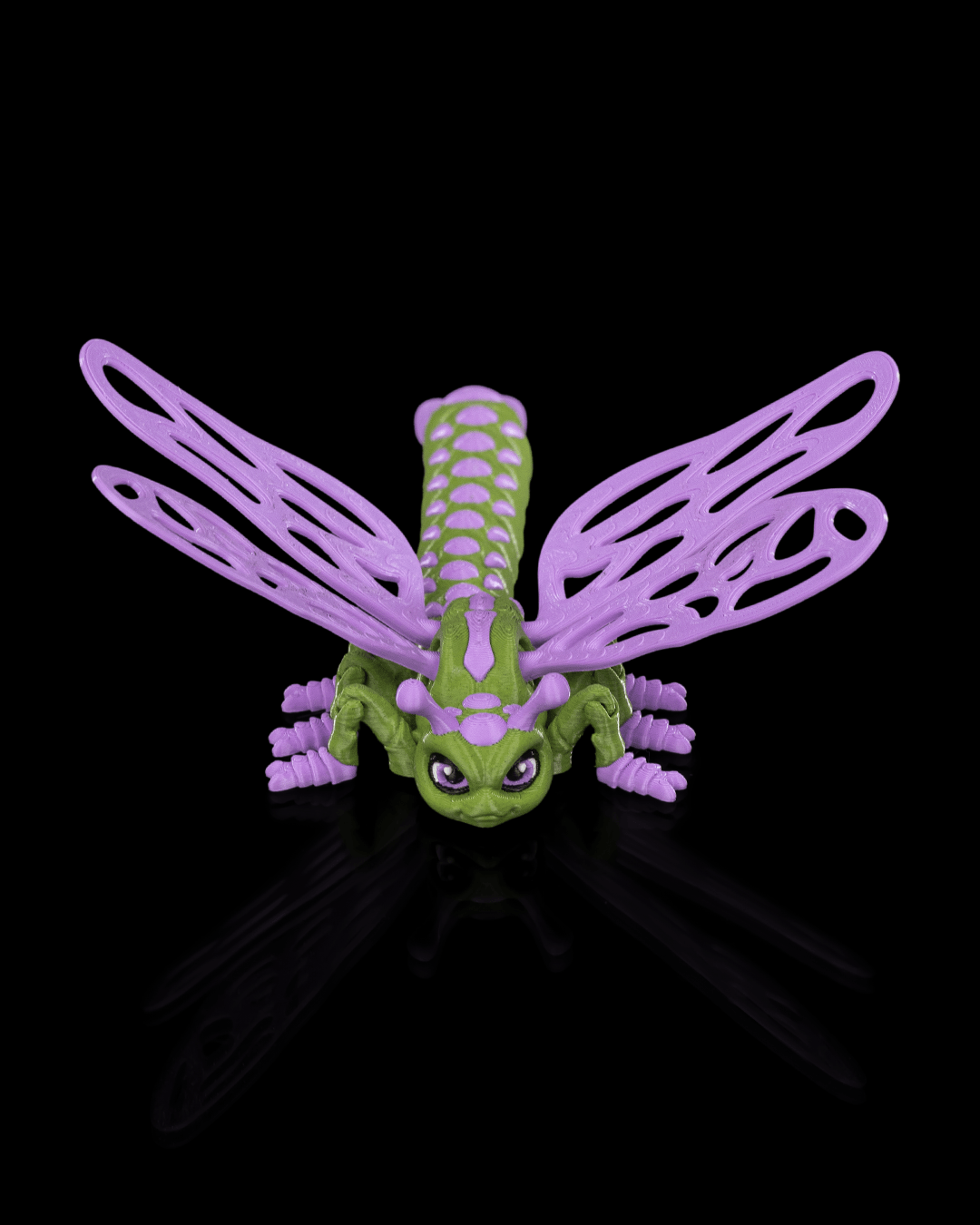 Lenny the Dragonfly - Image 6