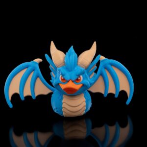 O Pato Dragão Supremo