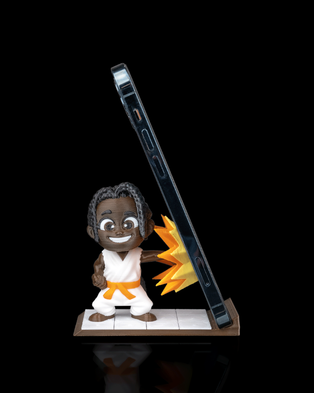 Punchline Phone Holder - Image 2