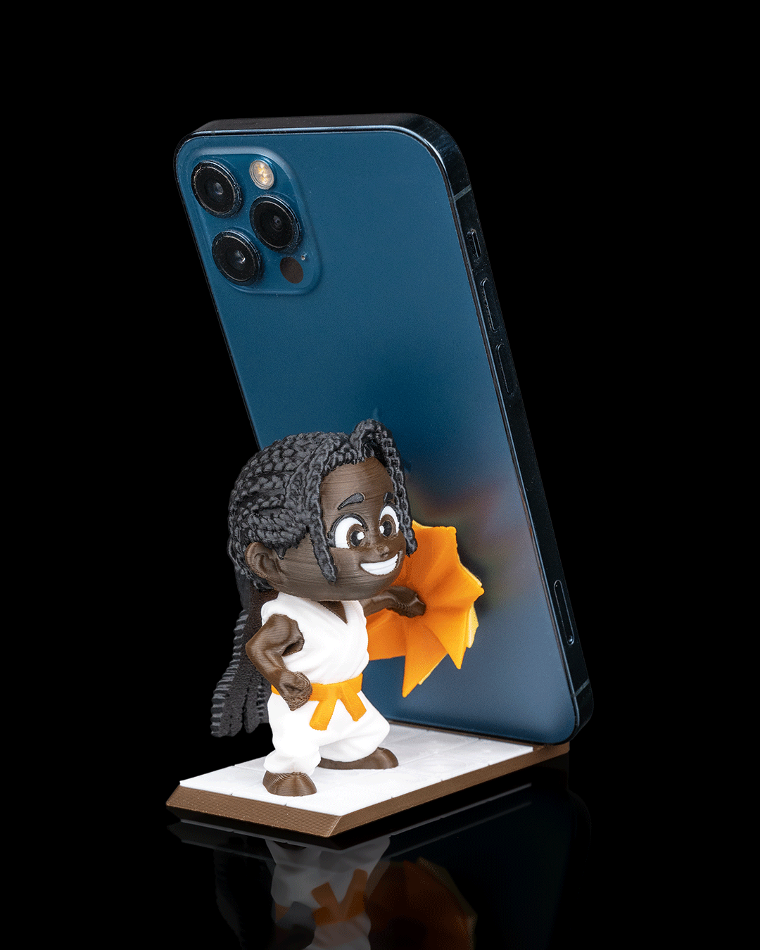 Punchline Phone Holder - Image 3