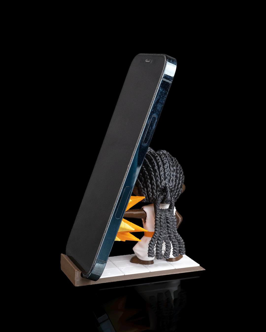 Punchline Phone Holder - Image 5