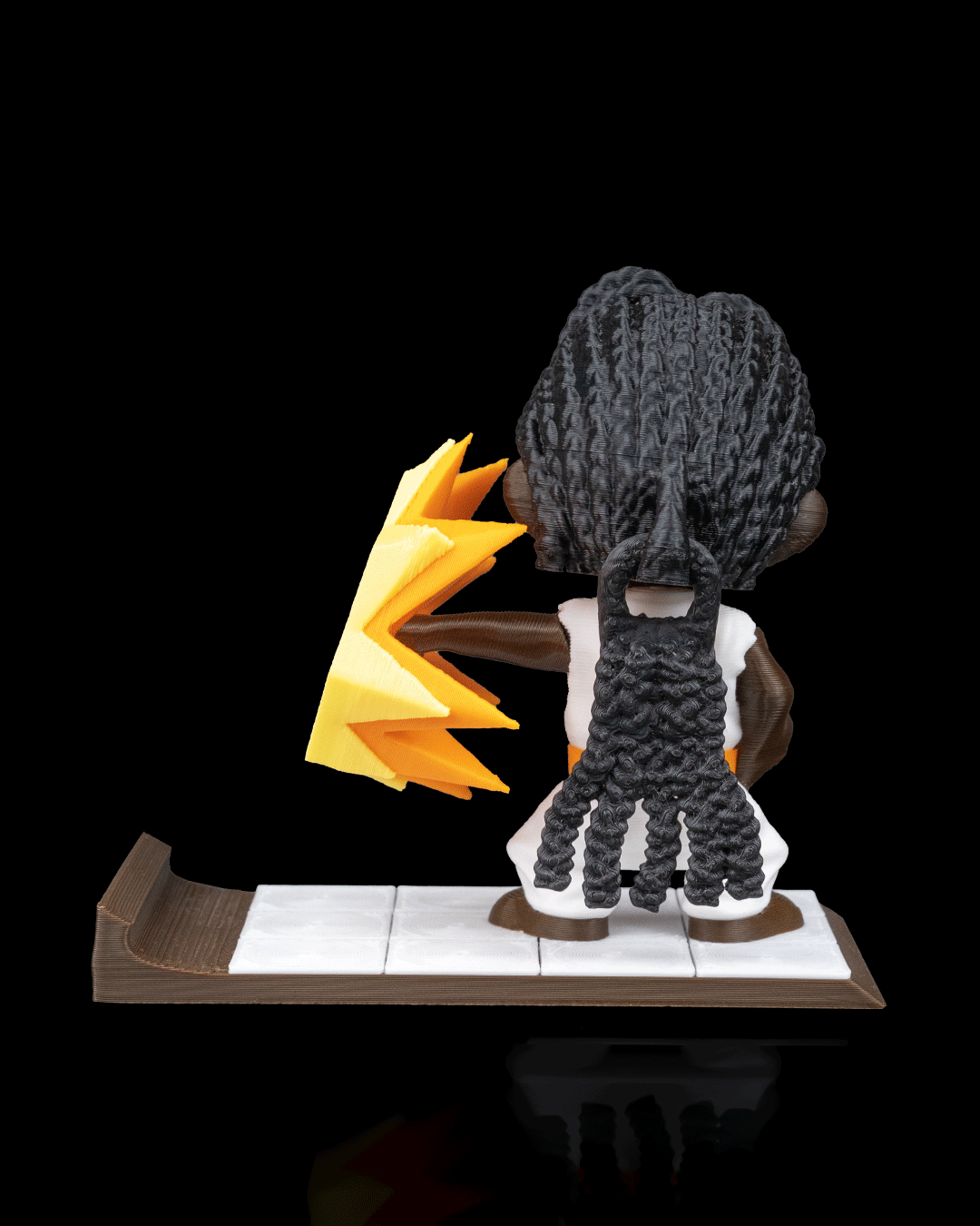 Punchline Phone Holder - Image 6