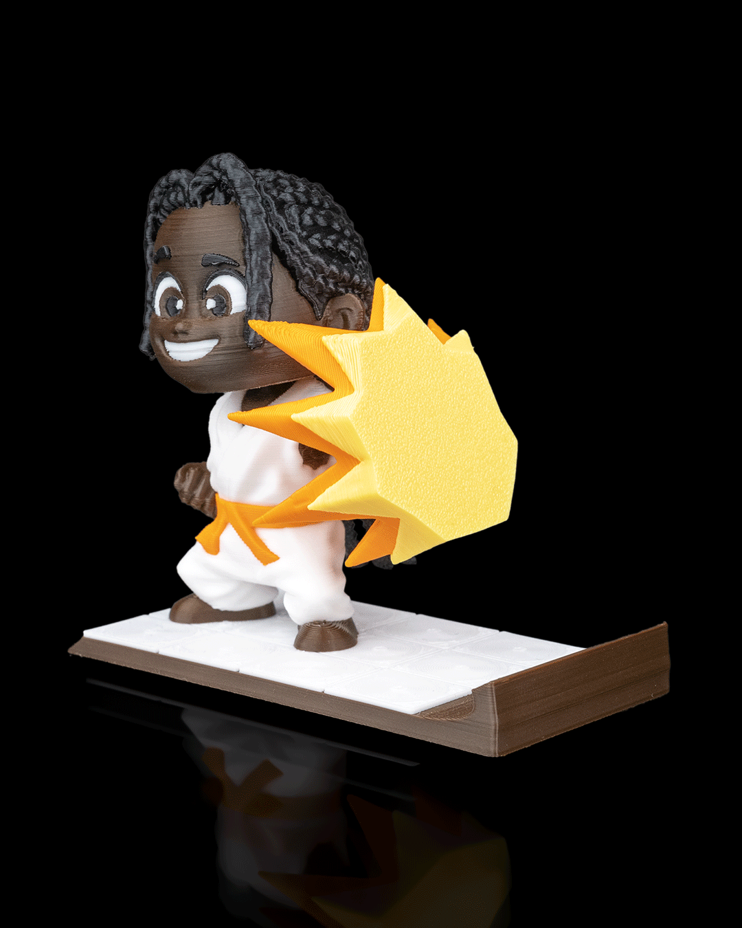 Punchline Phone Holder - Image 8