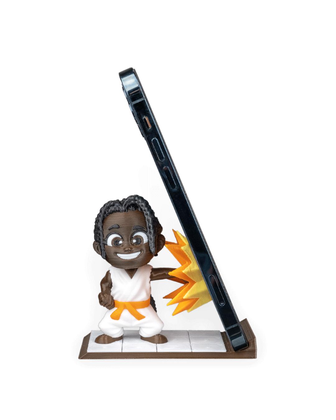 Punchline Phone Holder - Image 9