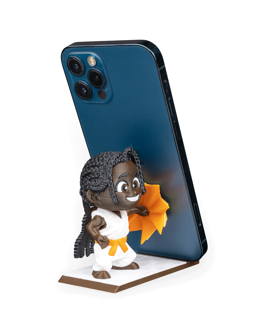 Punchline Phone Holder - Image 10