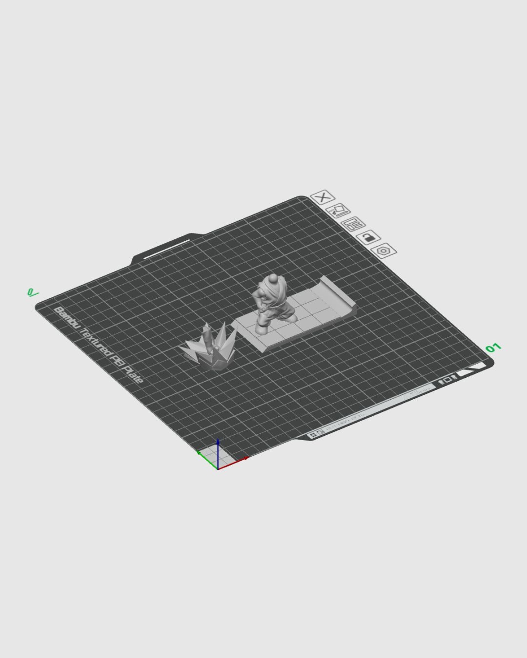 Punchline Phone Holder - Image 17