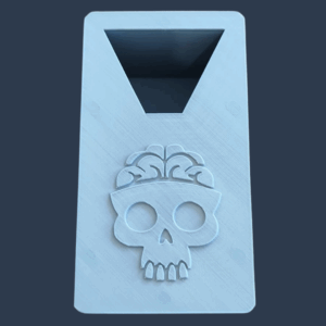 Deckbox 100+ com caixa para dados